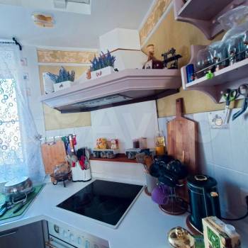 Продается Многокомнатная квартира, 135 м²