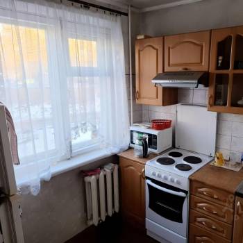 Продается 2-х комнатная квартира, 44,5 м²