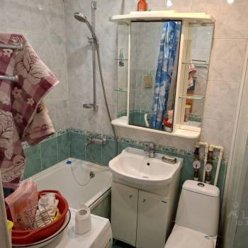 Продается 2-х комнатная квартира, 44,5 м²