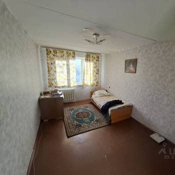 Продается 2-х комнатная квартира, 44,5 м²