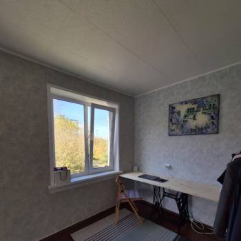 Продается Многокомнатная квартира, 70,8 м²