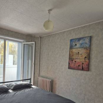 Продается Многокомнатная квартира, 70,8 м²