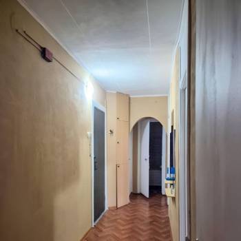 Продается Многокомнатная квартира, 70,8 м²