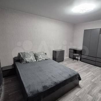 Сдается 1-комнатная квартира, 38,5 м²