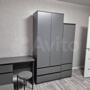 Сдается 1-комнатная квартира, 38,5 м²