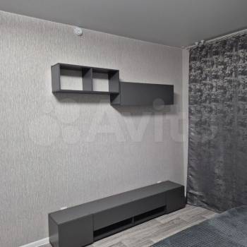 Сдается 1-комнатная квартира, 38,5 м²