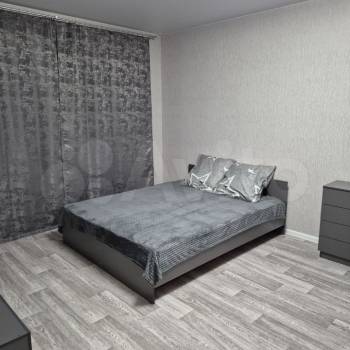 Сдается 1-комнатная квартира, 38,5 м²