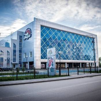 Сдается 1-комнатная квартира, 38,5 м²