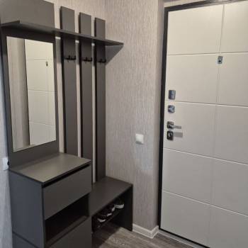 Сдается 1-комнатная квартира, 38,5 м²