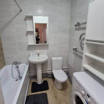 Сдается 1-комнатная квартира, 38,5 м²