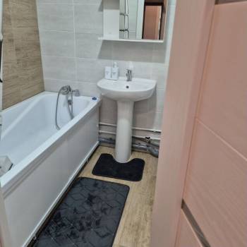 Сдается 1-комнатная квартира, 38,5 м²