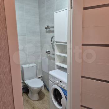 Сдается 1-комнатная квартира, 38,5 м²