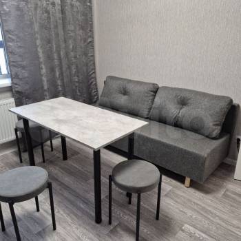 Сдается 1-комнатная квартира, 38,5 м²