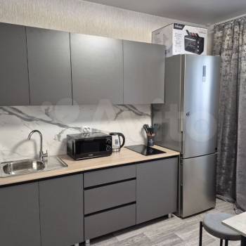 Сдается 1-комнатная квартира, 38,5 м²