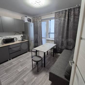 Сдается 1-комнатная квартира, 38,5 м²