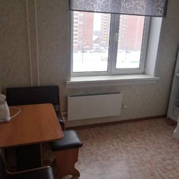 Сдается 1-комнатная квартира, 40 м²