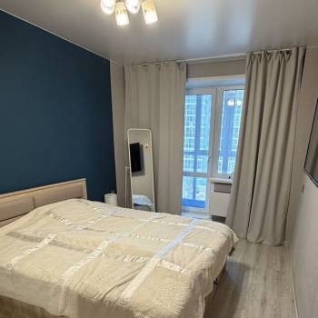 Продается 3-х комнатная квартира, 57,8 м²