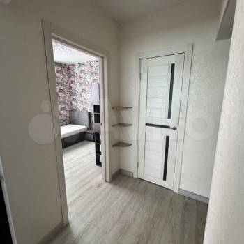 Продается 3-х комнатная квартира, 57,8 м²