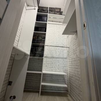 Продается 3-х комнатная квартира, 57,8 м²