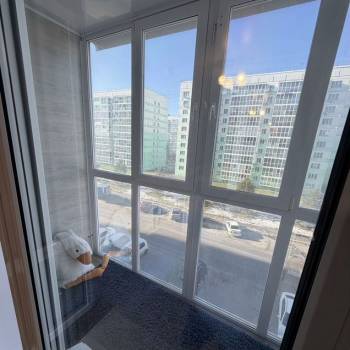 Продается 3-х комнатная квартира, 57,8 м²