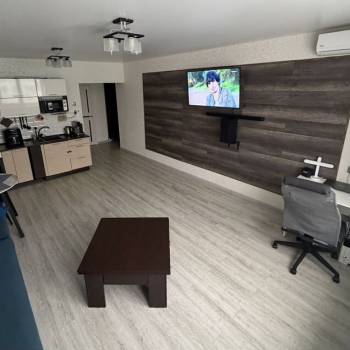 Продается 3-х комнатная квартира, 57,8 м²