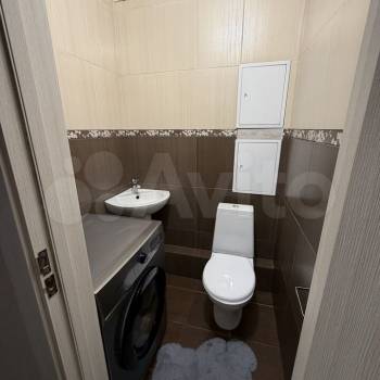 Продается 3-х комнатная квартира, 57,8 м²