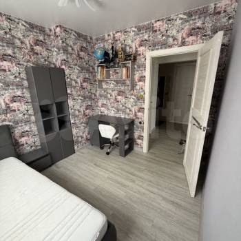 Продается 3-х комнатная квартира, 57,8 м²