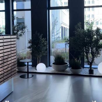 Сдается 1-комнатная квартира, 23 м²