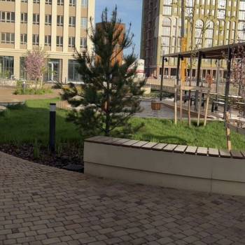 Сдается 1-комнатная квартира, 23 м²