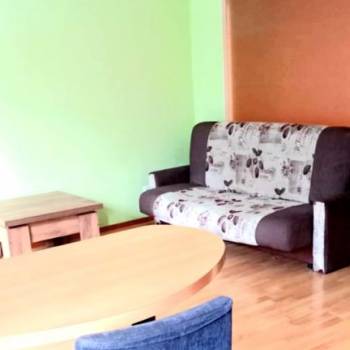 Сдается 2-х комнатная квартира, 44 м²