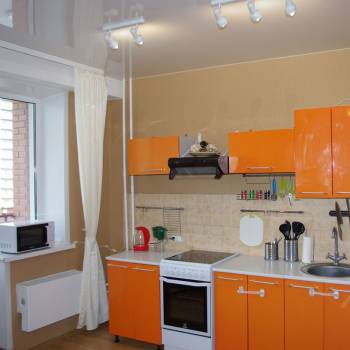 Продается 1-комнатная квартира, 33 м²