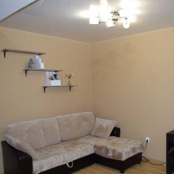 Продается 1-комнатная квартира, 33 м²