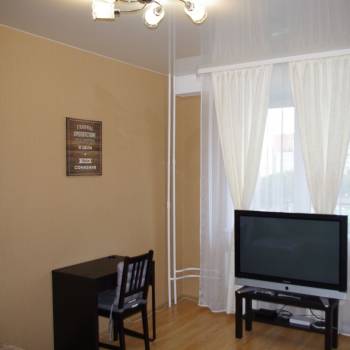 Продается 1-комнатная квартира, 33 м²