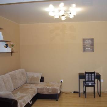 Продается 1-комнатная квартира, 33 м²