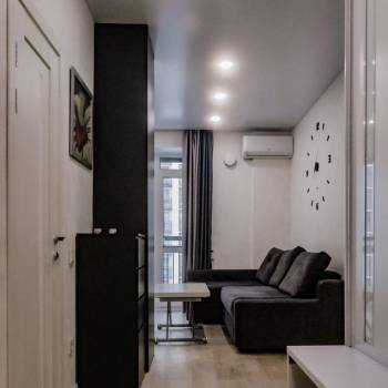 Сдается 1-комнатная квартира, 37 м²