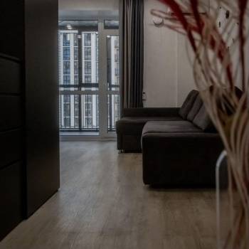 Сдается 1-комнатная квартира, 37 м²