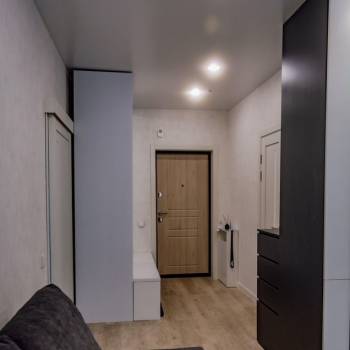 Сдается 1-комнатная квартира, 37 м²