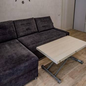 Сдается 1-комнатная квартира, 37 м²