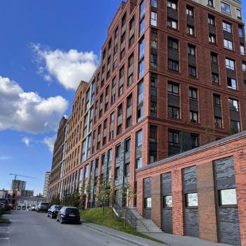 Сдается 1-комнатная квартира, 42 м²