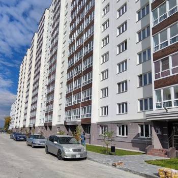 Продается 2-х комнатная квартира, 42,4 м²