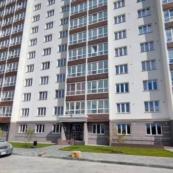 Продается 2-х комнатная квартира, 42,4 м²