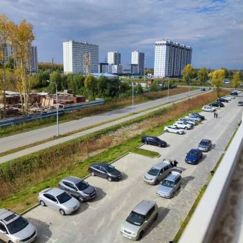 Продается 2-х комнатная квартира, 42,4 м²