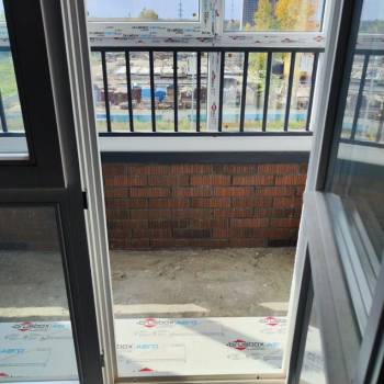 Продается 2-х комнатная квартира, 42,4 м²