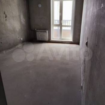 Продается 2-х комнатная квартира, 42,4 м²