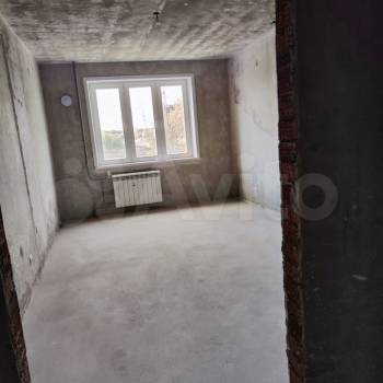 Продается 2-х комнатная квартира, 42,4 м²