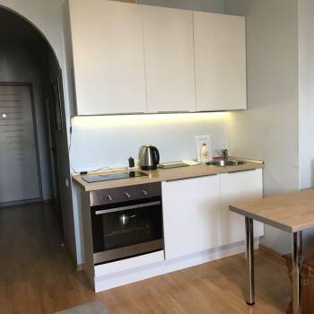 Сдается 1-комнатная квартира, 25 м²