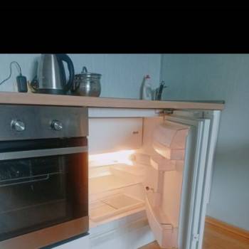 Сдается 1-комнатная квартира, 25 м²