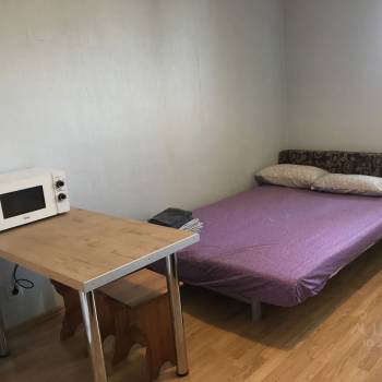 Сдается 1-комнатная квартира, 25 м²