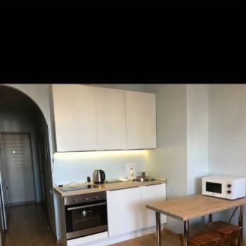 Сдается 1-комнатная квартира, 25 м²