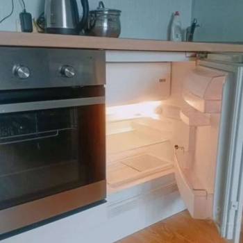 Сдается 1-комнатная квартира, 25 м²